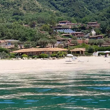 Esclusiva Sul Mare Tropea * بارغيليا