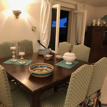 Esclusiva Sul Mare Tropea * بارغيليا