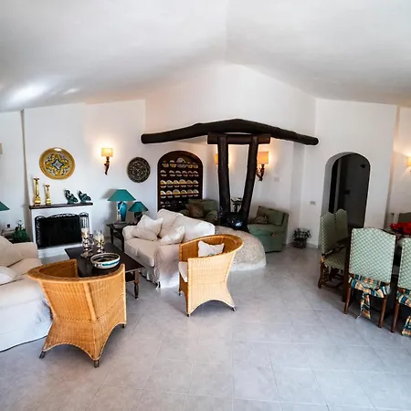 بيت للعطل Esclusiva Sul Mare Tropea *