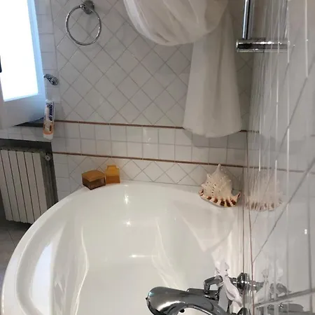 Casa vacanze Esclusiva Sul Mare Tropea