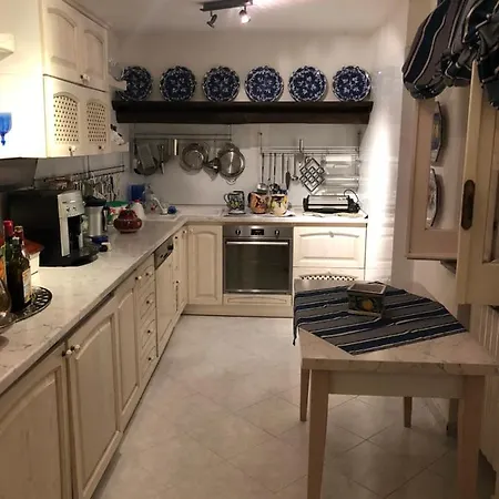 Esclusiva Sul Mare Tropea