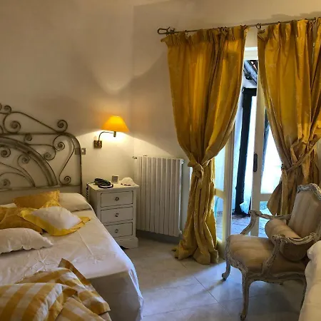 Holiday home Esclusiva Sul Mare Tropea