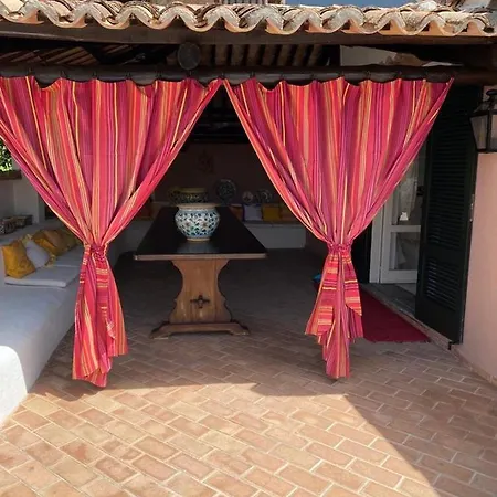 Esclusiva Sul Mare Tropea