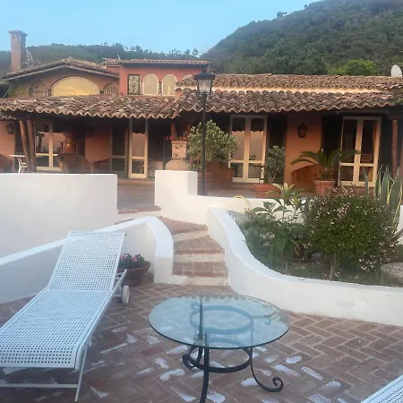 Esclusiva Sul Mare Tropea