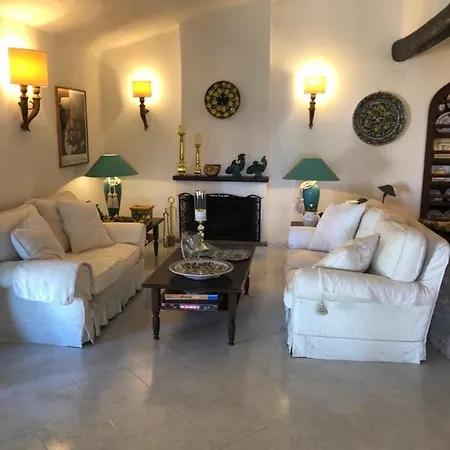 Esclusiva Sul Mare Tropea *