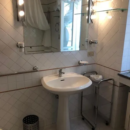 Esclusiva Sul Mare Tropea *