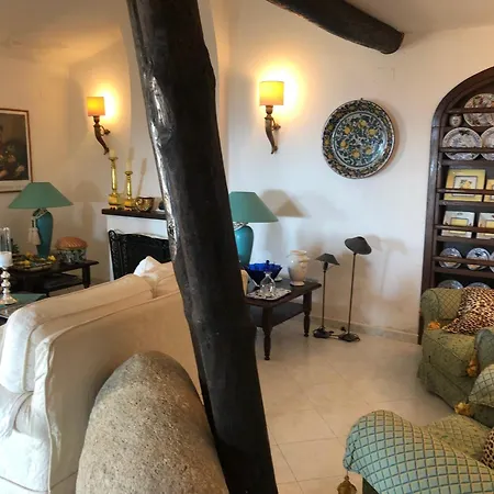 Esclusiva Sul Mare Tropea