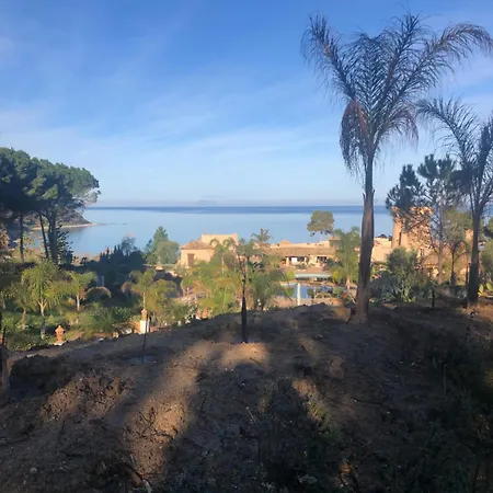 Esclusiva Sul Mare Tropea Vakantiehuis