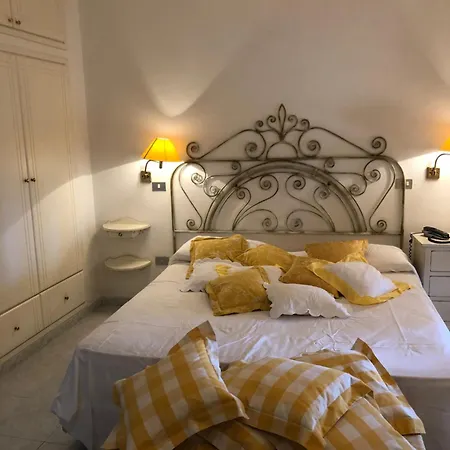 Holiday home Esclusiva Sul Mare Tropea
