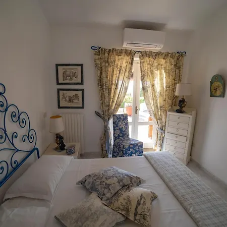 Esclusiva Sul Mare Tropea Parghelia