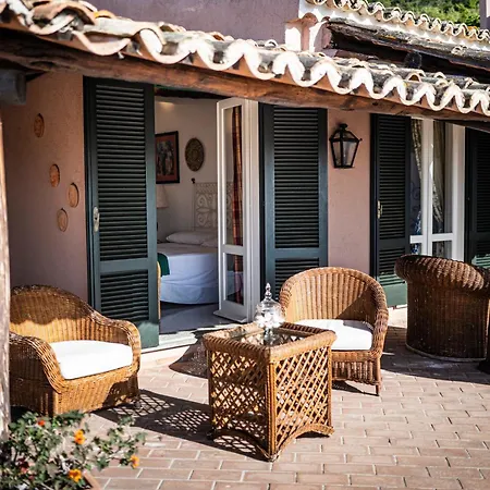 Vakantiehuis Esclusiva Sul Mare Tropea Parghelia