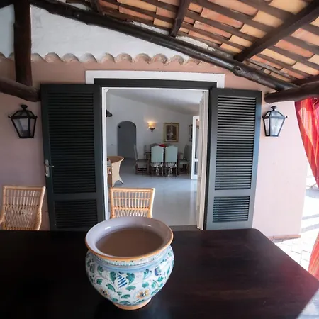 Esclusiva Sul Mare Tropea *