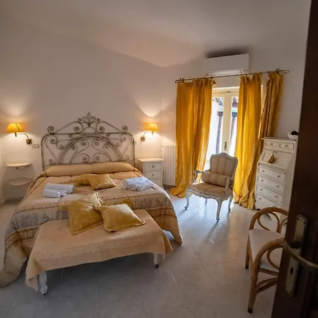 Esclusiva Sul Mare Tropea Parghelia