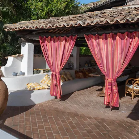 Esclusiva Sul Mare Tropea