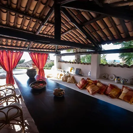 Дом отдыха Esclusiva Sul Mare Tropea Паргелия