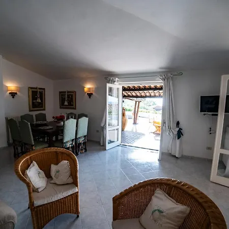 Esclusiva Sul Mare Tropea *