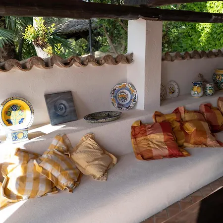 Esclusiva Sul Mare Tropea