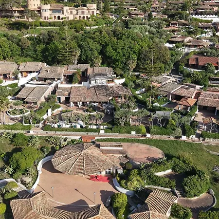 Esclusiva Sul Mare Tropea Vakantiehuis Parghelia