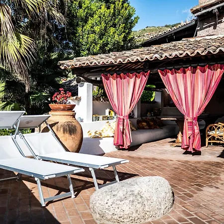 Esclusiva Sul Mare Tropea * Parghelia