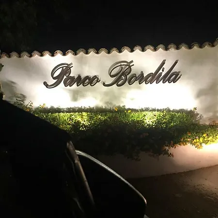 Esclusiva Sul Mare Tropea