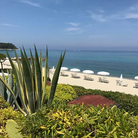 Esclusiva Sul Mare Tropea Holiday home *