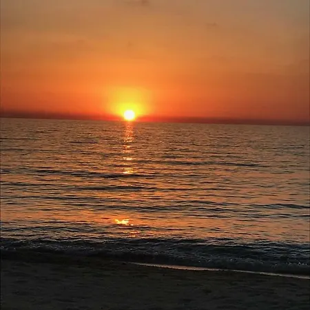 Esclusiva Sul Mare Tropea Vakantiehuis