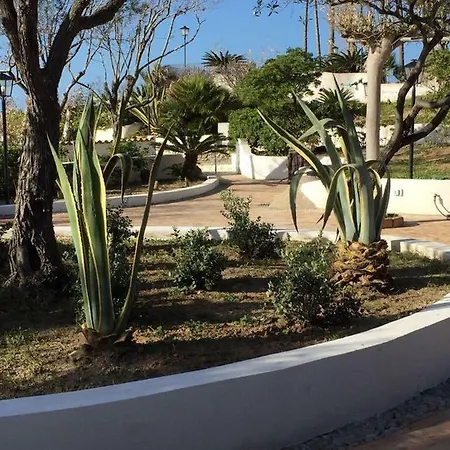 Esclusiva Sul Mare Tropea *