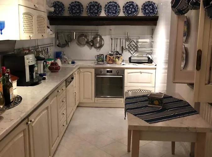 Esclusiva Sul Mare Tropea