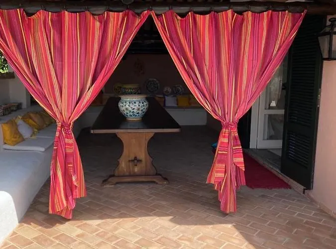 Esclusiva Sul Mare Tropea