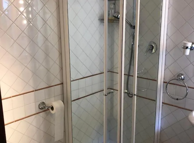 Esclusiva Sul Mare Tropea Nyaraló Parghelia