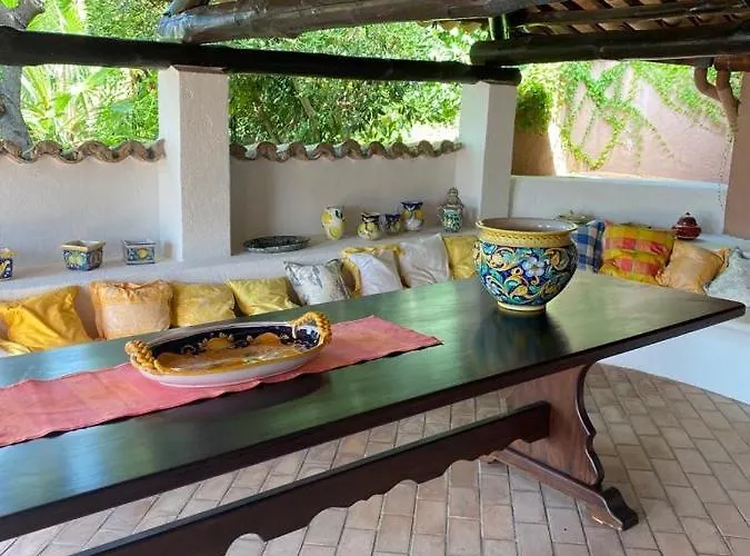 Esclusiva Sul Mare Tropea Nyaraló