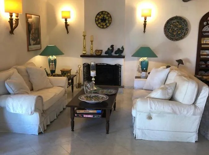 Esclusiva Sul Mare Tropea *