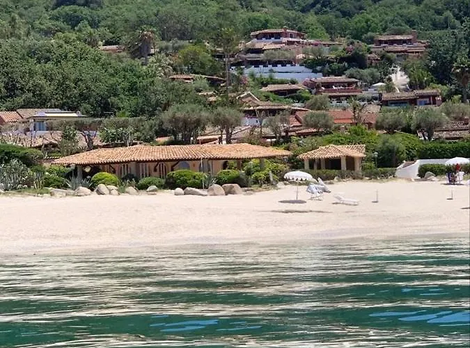 Esclusiva Sul Mare Tropea * Parghelia