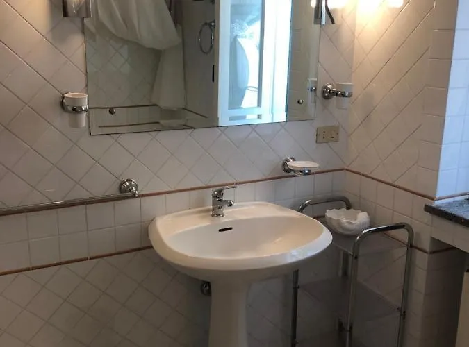 Esclusiva Sul Mare Tropea *