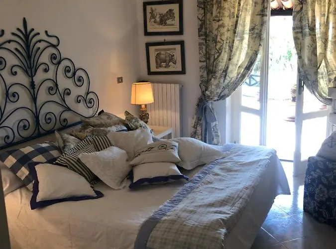 Esclusiva Sul Mare Tropea * Parghelia