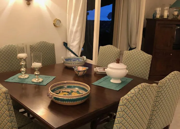 Esclusiva Sul Mare Tropea * Parghelia