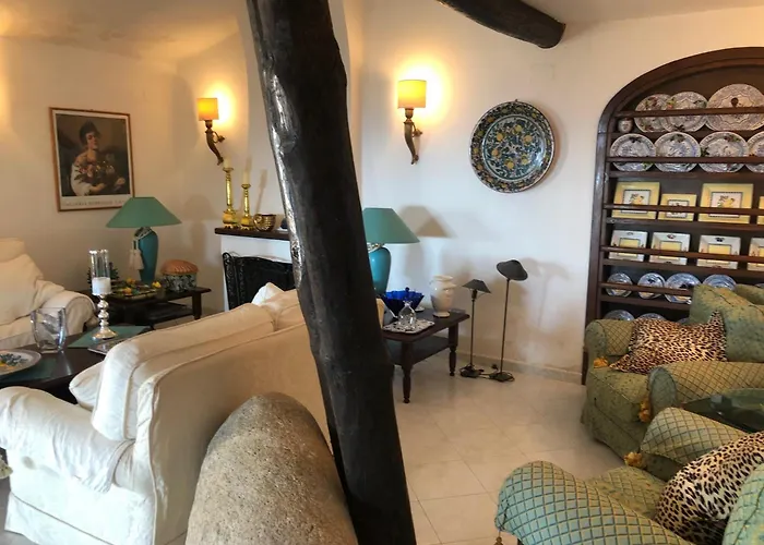 Esclusiva Sul Mare Tropea