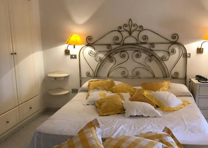 Nyaraló Esclusiva Sul Mare Tropea