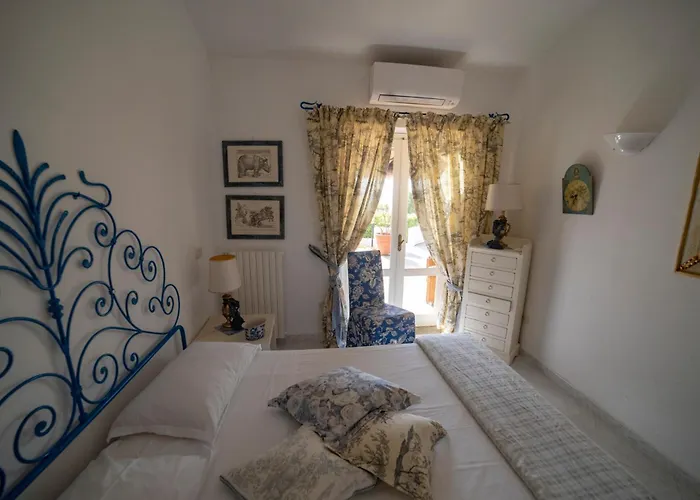 Esclusiva Sul Mare Tropea Parghelia