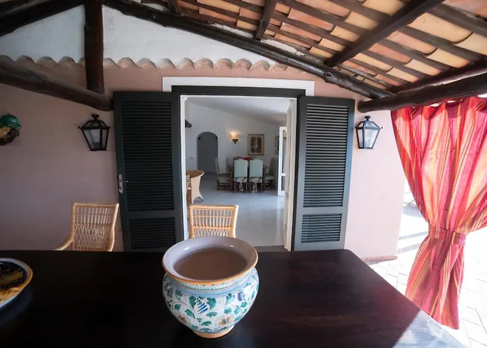 Esclusiva Sul Mare Tropea *