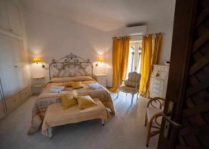 Esclusiva Sul Mare Tropea Parghelia