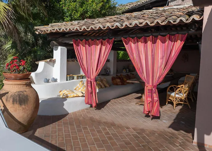 Esclusiva Sul Mare Tropea