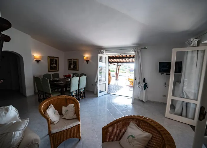 Esclusiva Sul Mare Tropea *