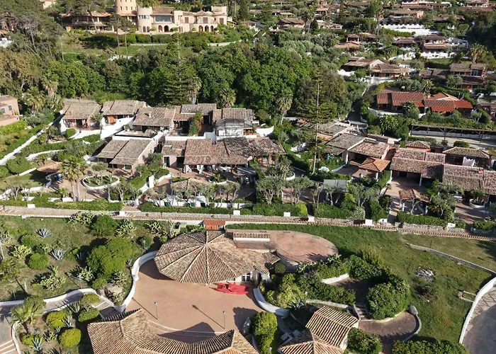 Esclusiva Sul Mare Tropea Hébergement de vacances Parghelia