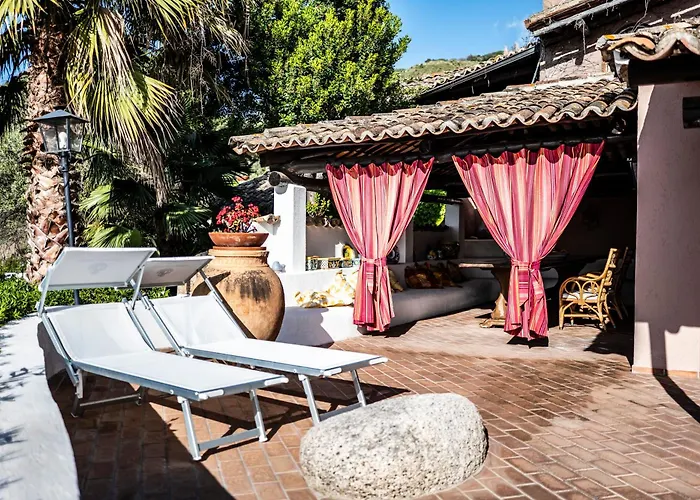 Esclusiva Sul Mare Tropea * Parghelia