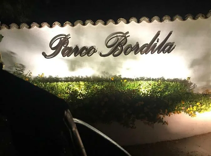 Esclusiva Sul Mare Tropea