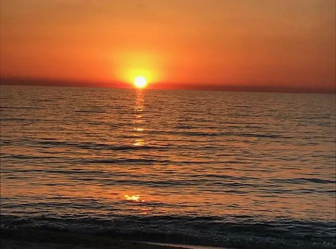Esclusiva Sul Mare Tropea Nyaraló