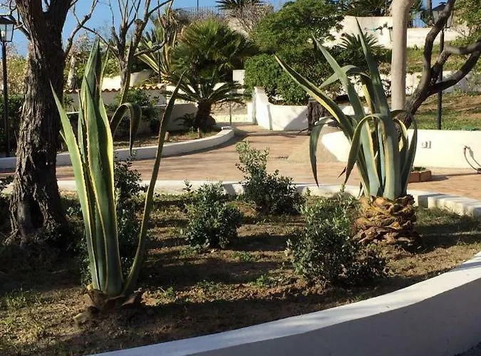 Esclusiva Sul Mare Tropea *